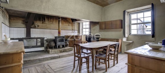 4 غرف نوم منزل في Vila Verde, Portugal رقم 15136 15