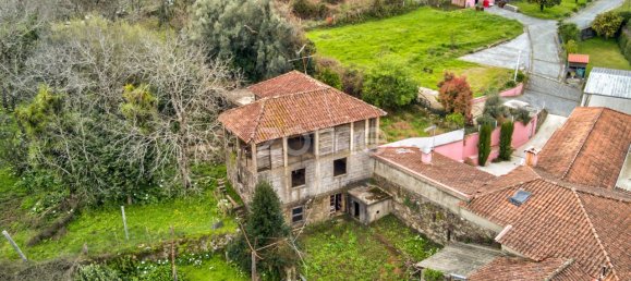 4 غرف نوم منزل في Vila Verde, Portugal رقم 15136 8