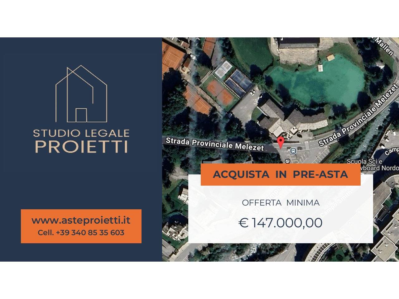 2 Schlafzimmer Wohnung in Bardonecchia, Italy, Nr. 307405