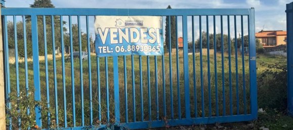 2000m² Land in Zagarolo, Italy No. 32934 7