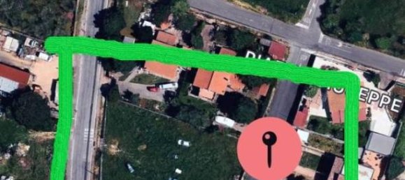 2000m² Land in Zagarolo, Italy No. 32934 12