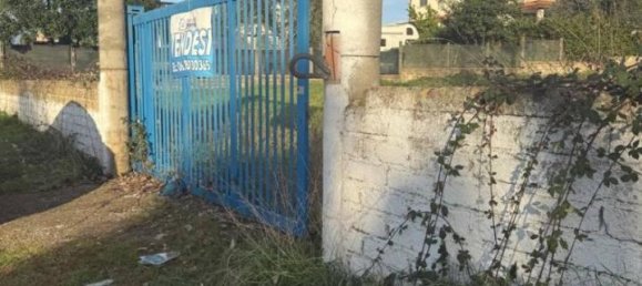 2000m² Land in Zagarolo, Italy No. 32934 6