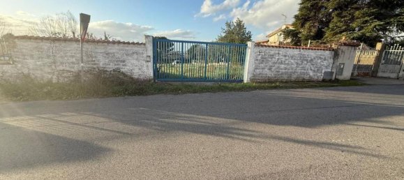 2000m² Land in Zagarolo, Italy No. 32934 11