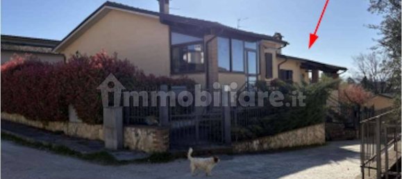 2 bedrooms Apartment in Montecastrilli, Italy No. 351609 5