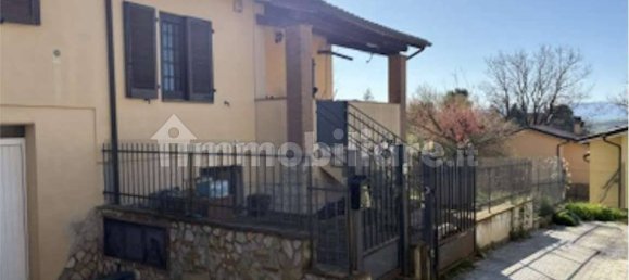 2 bedrooms Apartment in Montecastrilli, Italy No. 351609 6