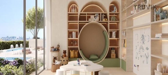 2 غرف نوم شقة في Maritime City, UAE رقم 53467 19