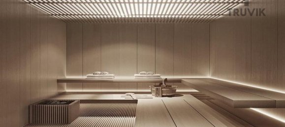 2 غرف نوم شقة في Maritime City, UAE رقم 53467 4