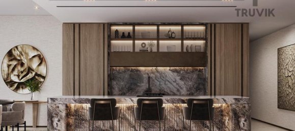 2 غرف نوم شقة في Maritime City, UAE رقم 53467 7