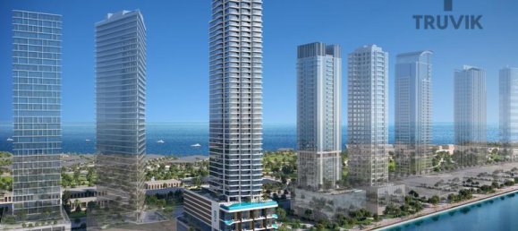 2 غرف نوم شقة في Maritime City, UAE رقم 53467 27