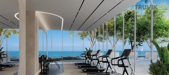 2 غرف نوم شقة في Maritime City, UAE رقم 53467 18