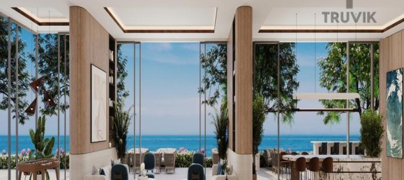 2 غرف نوم شقة في Maritime City, UAE رقم 53467 3