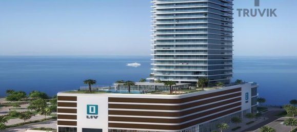 2 غرف نوم شقة في Maritime City, UAE رقم 53467 24