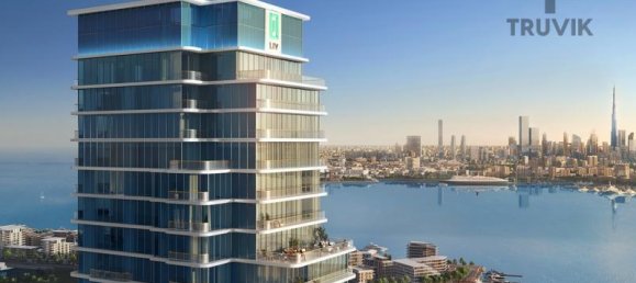 2 غرف نوم شقة في Maritime City, UAE رقم 53467 29