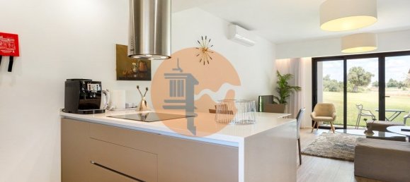 Apartamento de 2 dormitorios en Silves, Portugal No. 126361 13