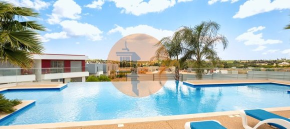 Apartamento de 2 dormitorios en Silves, Portugal No. 126361 23