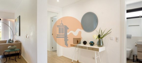 Apartamento de 2 dormitorios en Silves, Portugal No. 126361 5