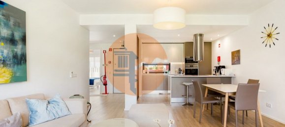 Apartamento de 2 dormitorios en Silves, Portugal No. 126361 10