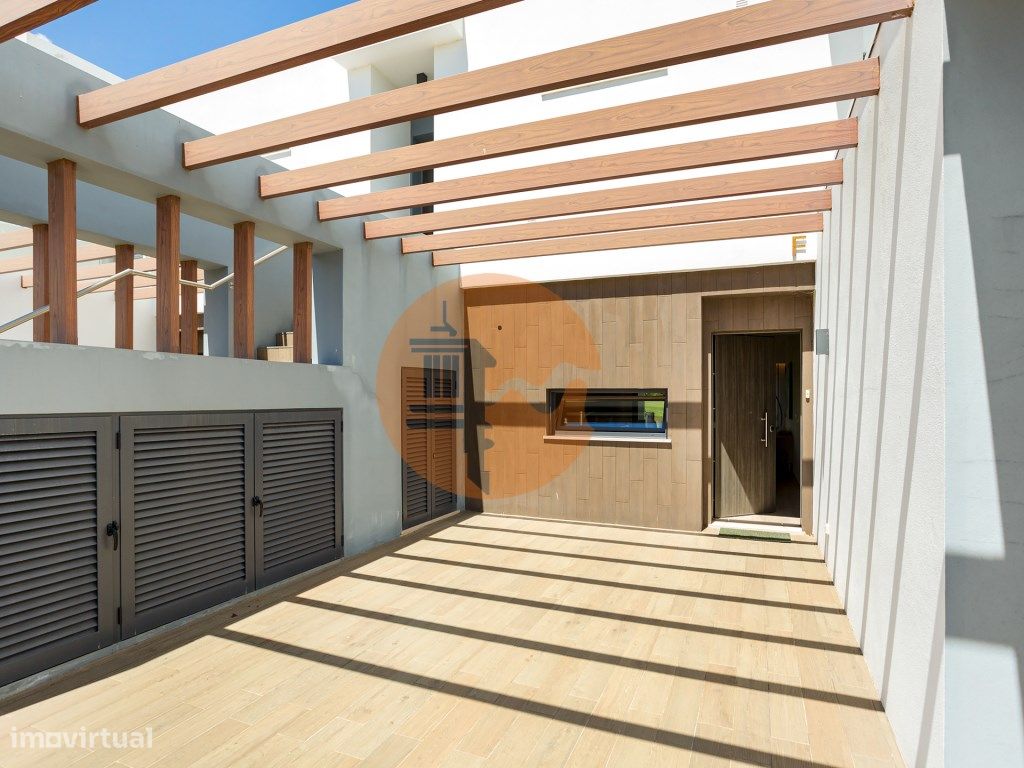 Apartamento de 2 dormitorios en Silves, Portugal No. 126361