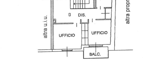 215m² Commercial property in Garbagnate Milanese, Italy No. 112537 17