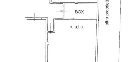 215m² Commercial property in Garbagnate Milanese, Italy No. 112537 18