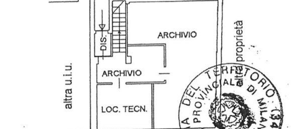 215m² Commercial property in Garbagnate Milanese, Italy No. 112537 16