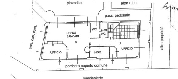 215m² Commercial property in Garbagnate Milanese, Italy No. 112537 15