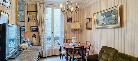 2 غرف نوم شقة في Puteaux, France رقم 162124 5