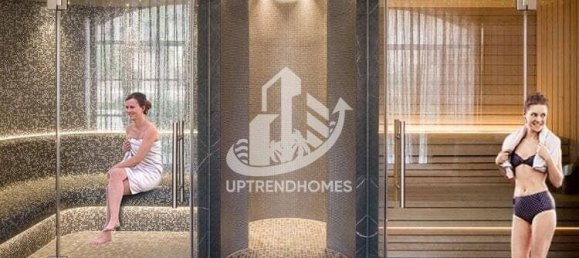 Wohnung 1+1 in Oba, Turkey, Nr. 6075 18