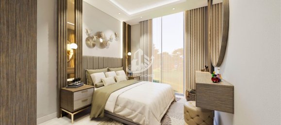 Wohnung 1+1 in Oba, Turkey, Nr. 6075 23