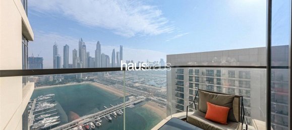 2 غرف نوم شقة في Dubai Harbour, UAE رقم 100151 2