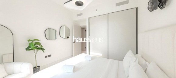 2 غرف نوم شقة في Dubai Harbour, UAE رقم 100151 22