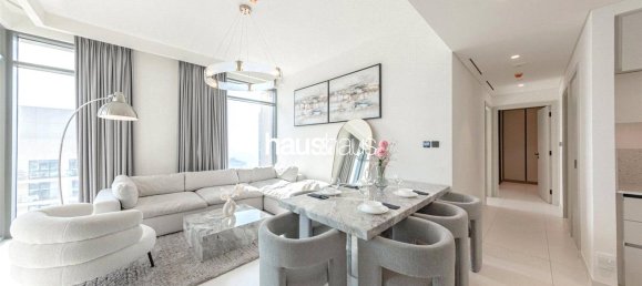 2 غرف نوم شقة في Dubai Harbour, UAE رقم 100151 4