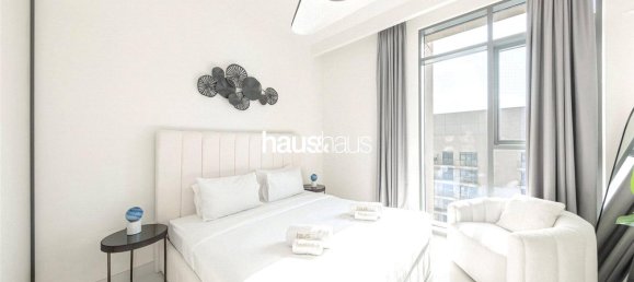 2 غرف نوم شقة في Dubai Harbour, UAE رقم 100151 10