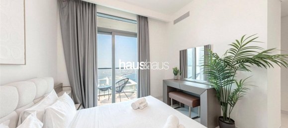 2 غرف نوم شقة في Dubai Harbour, UAE رقم 100151 26