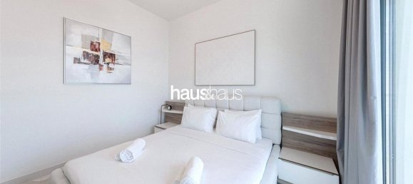 2 غرف نوم شقة في Dubai Harbour, UAE رقم 100151 24