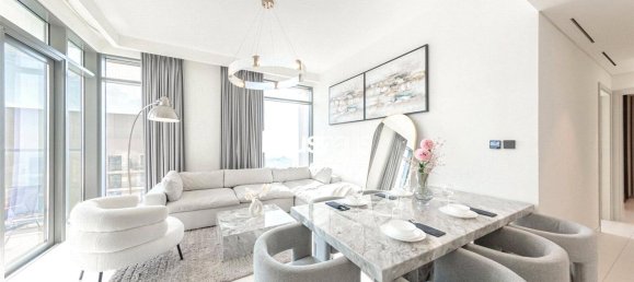 2 غرف نوم شقة في Dubai Harbour, UAE رقم 100151 15