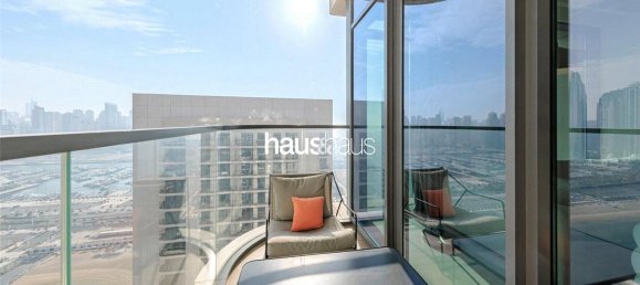 2 غرف نوم شقة في Dubai Harbour, UAE رقم 100151 14