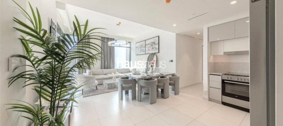 2 غرف نوم شقة في Dubai Harbour, UAE رقم 100151 18