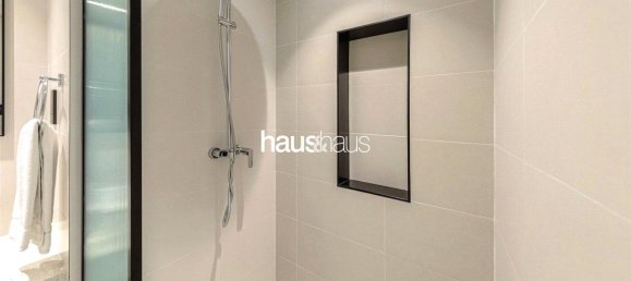 2 غرف نوم شقة في Dubai Harbour, UAE رقم 100151 12