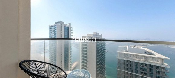 2 غرف نوم شقة في Dubai Harbour, UAE رقم 100151 3