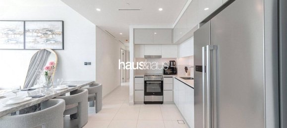 2 غرف نوم شقة في Dubai Harbour, UAE رقم 100151 8