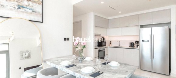 2 غرف نوم شقة في Dubai Harbour, UAE رقم 100151 16