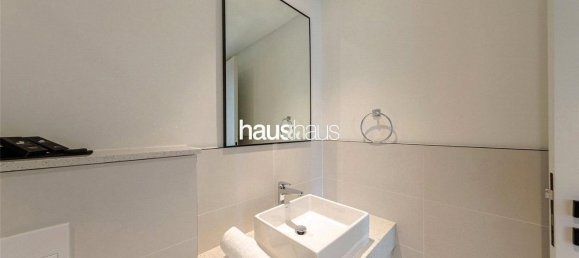 2 غرف نوم شقة في Dubai Harbour, UAE رقم 100151 23