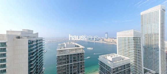 2 غرف نوم شقة في Dubai Harbour, UAE رقم 100151 13