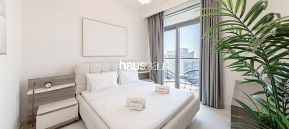 2 غرف نوم شقة في Dubai Harbour, UAE رقم 100151 9