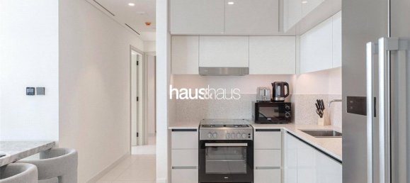 2 غرف نوم شقة في Dubai Harbour, UAE رقم 100151 17