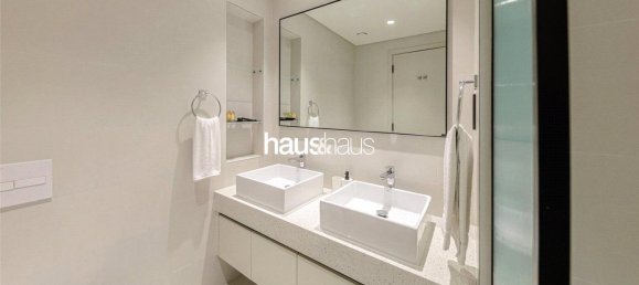 2 غرف نوم شقة في Dubai Harbour, UAE رقم 100151 28