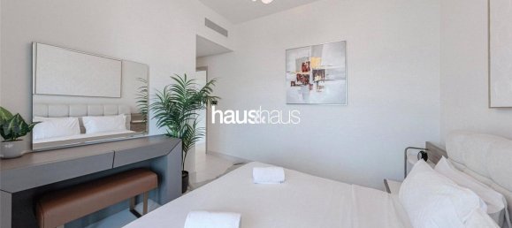 2 غرف نوم شقة في Dubai Harbour, UAE رقم 100151 25