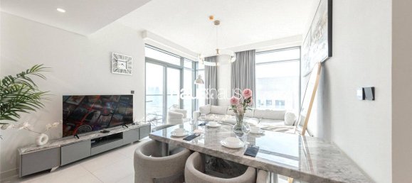 2 غرف نوم شقة في Dubai Harbour, UAE رقم 100151 11