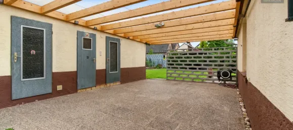 Casa de 5 divisões em Darmstadt-Dieburg, Germany N.º 301553 26